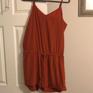 J. Crew romper